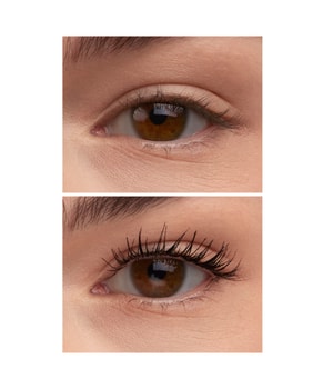 IsaDora Hypo-Allergenic Volume Mascara Mascara-10 ml