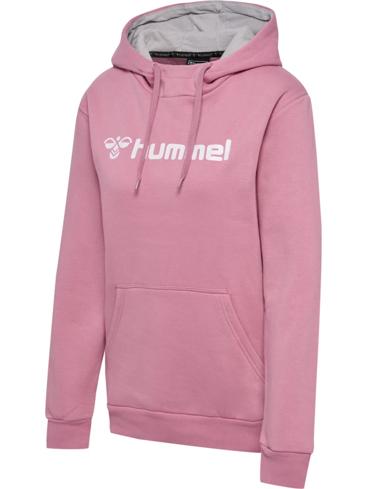 Hummel Hummel Kapuzenpullover Hmlmover Damen in LILAS günstig kaufen