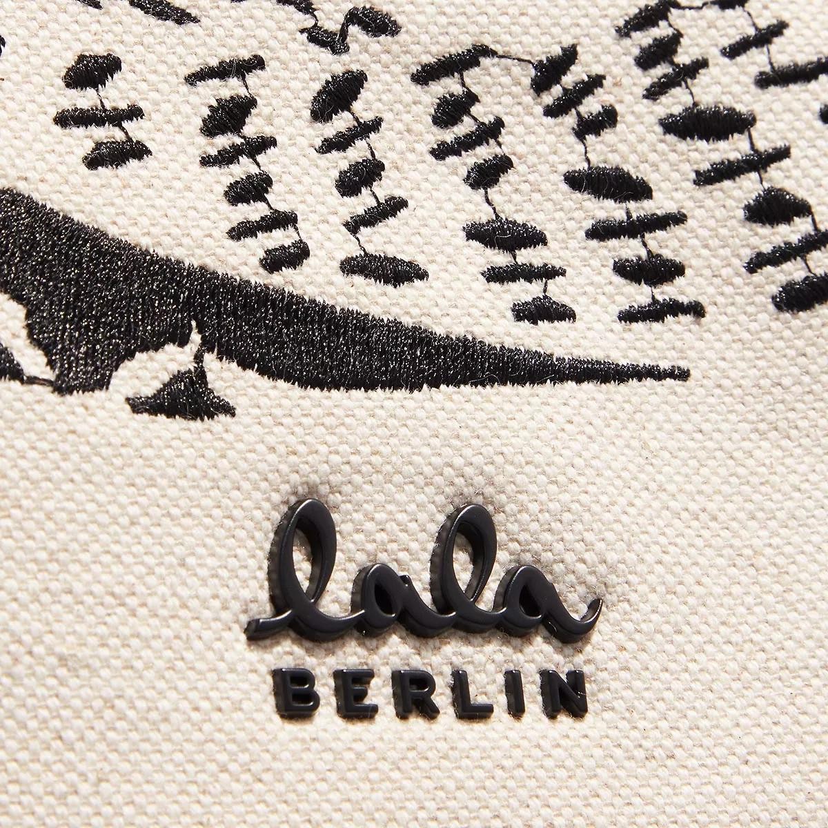 LALA BERLIN GMBH Handtaschen bunt Shopper