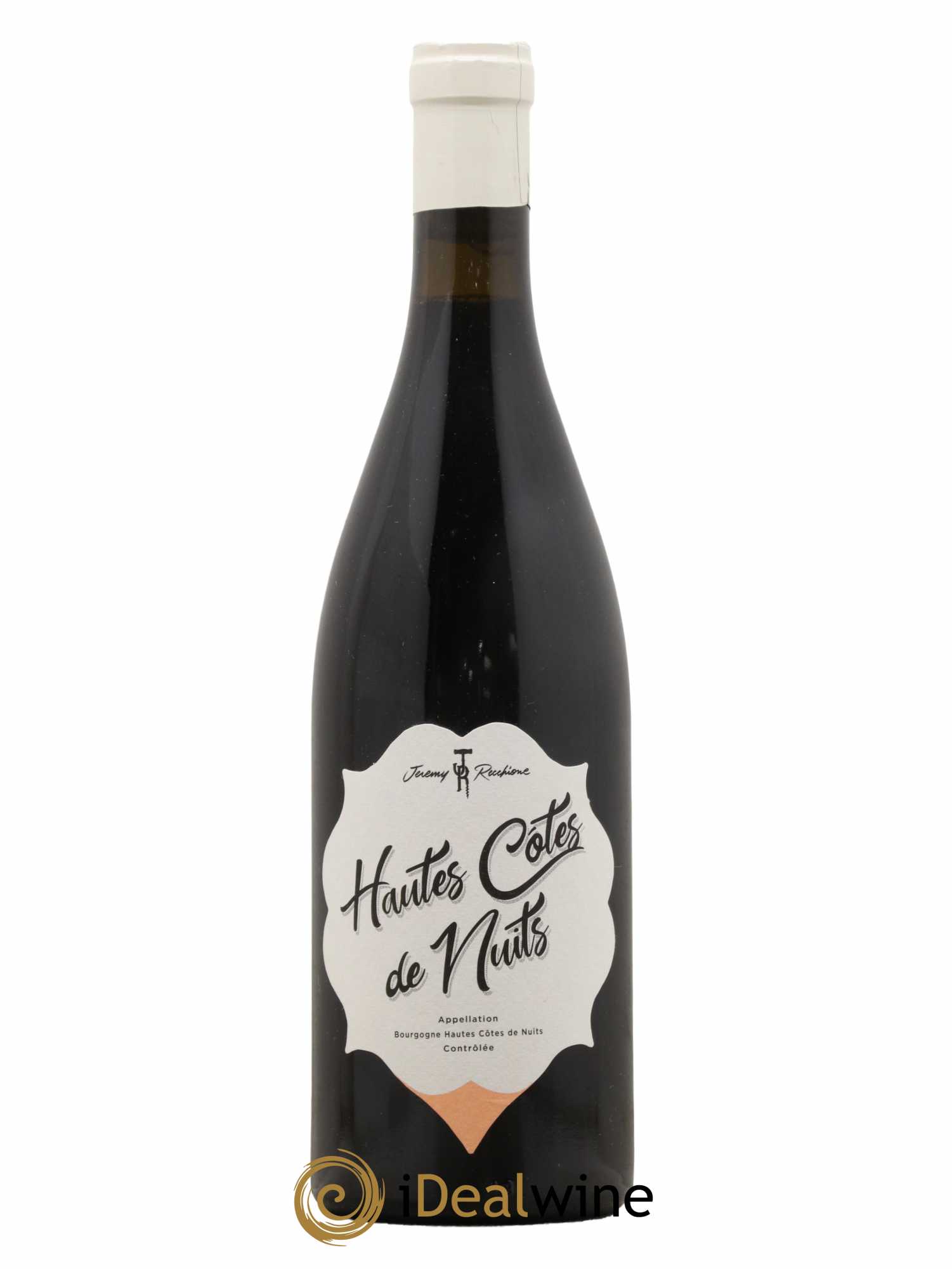 Hautes-Côtes de Nuits Jérémy Recchione 2018 - Lot de 1 Bouteille