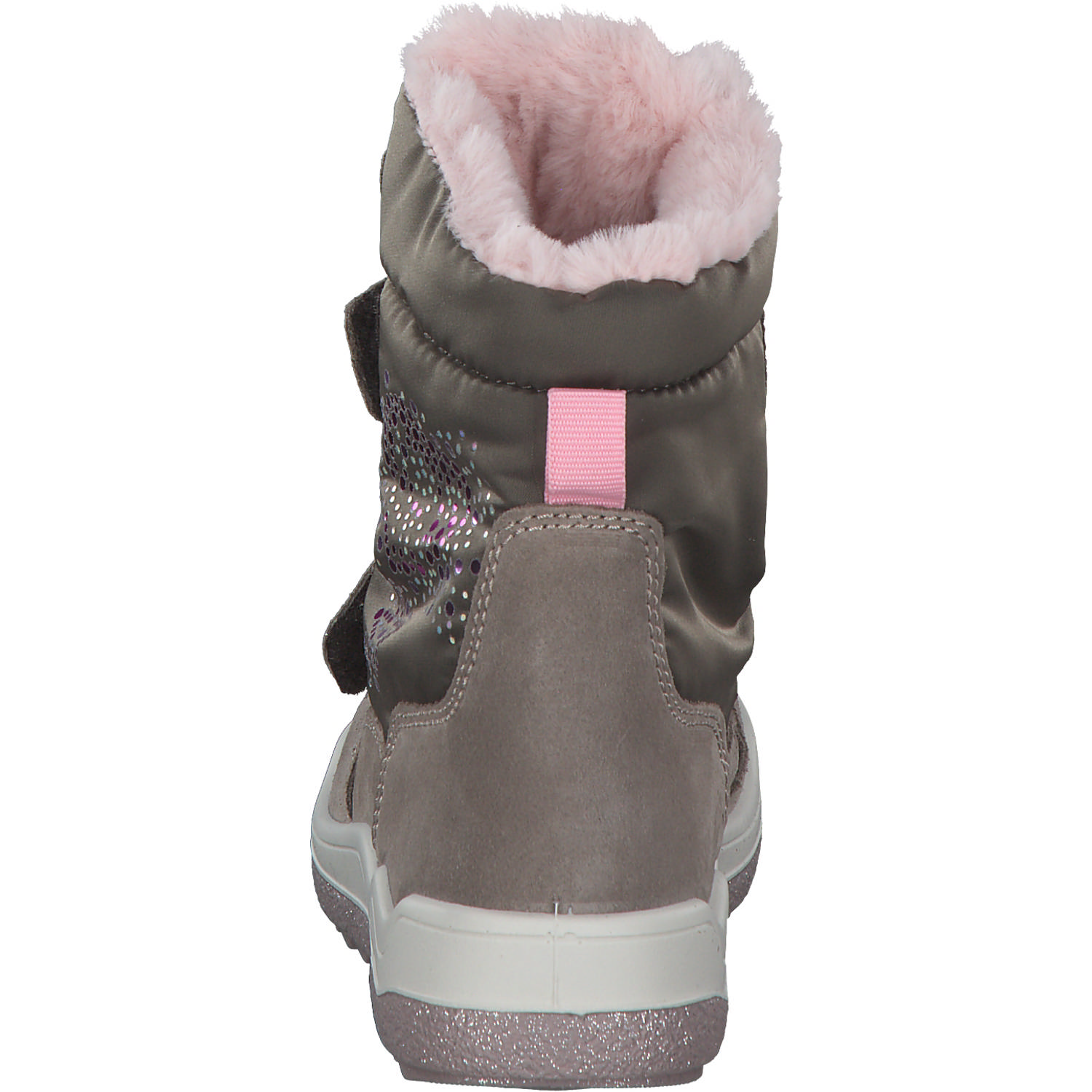 IMAC 481308, Winterstiefel, Kinder, Braun