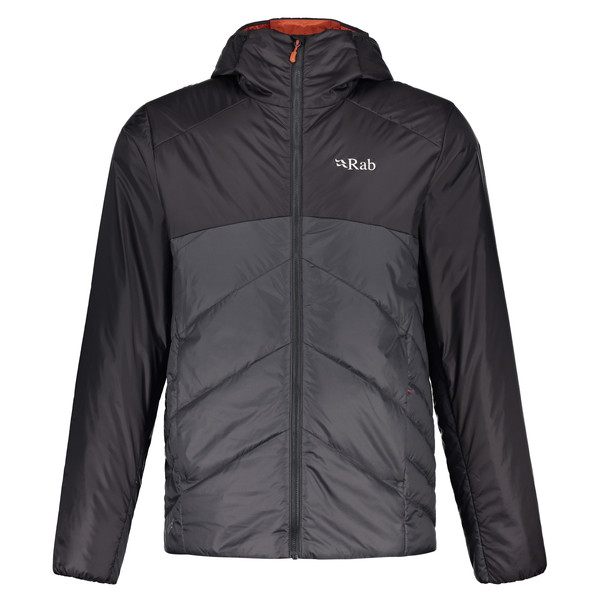 XENON 2.0 JACKET Herren - Isolationsjacke