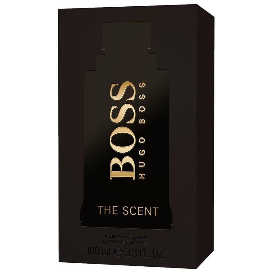Boss The Scent
