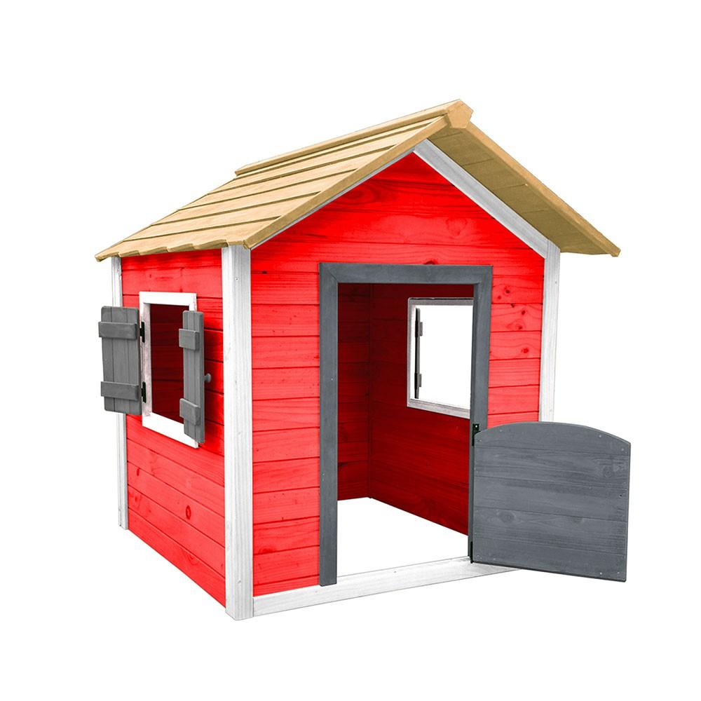 Home Deluxe Spielhaus DAS KLEINE SCHLOSS