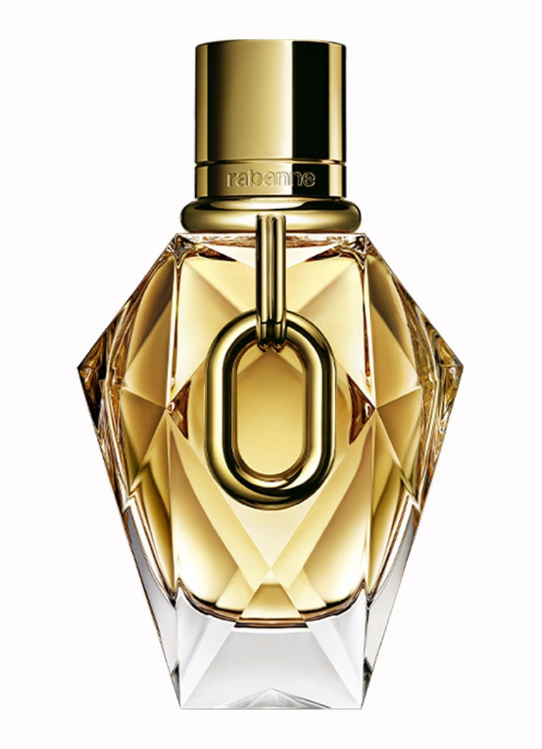 Paco Rabanne Million Gold For Her - Eau de Parfum