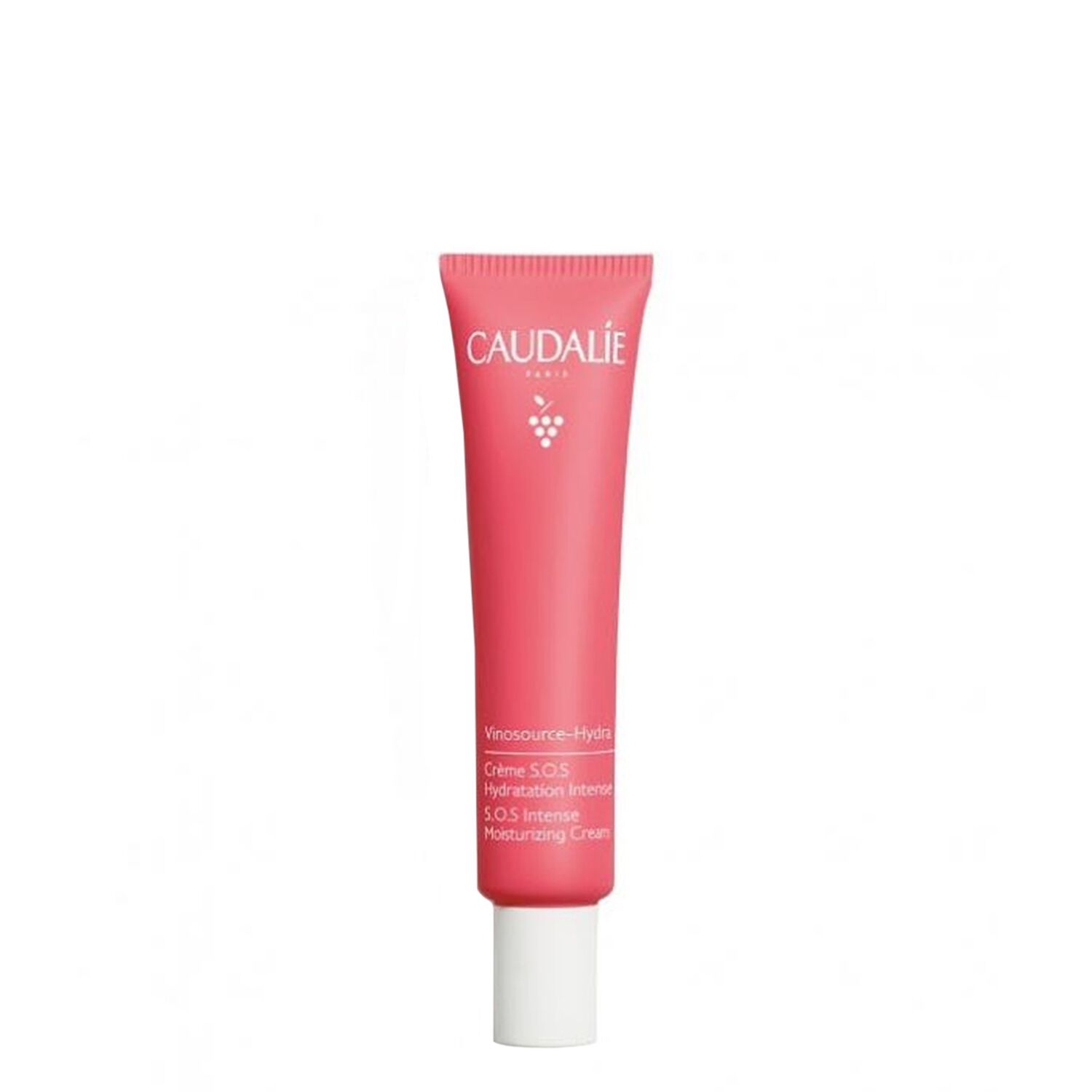 Caudalie Vinosource-Hydra Crème S.O.S Hydratation Intense 40 ml