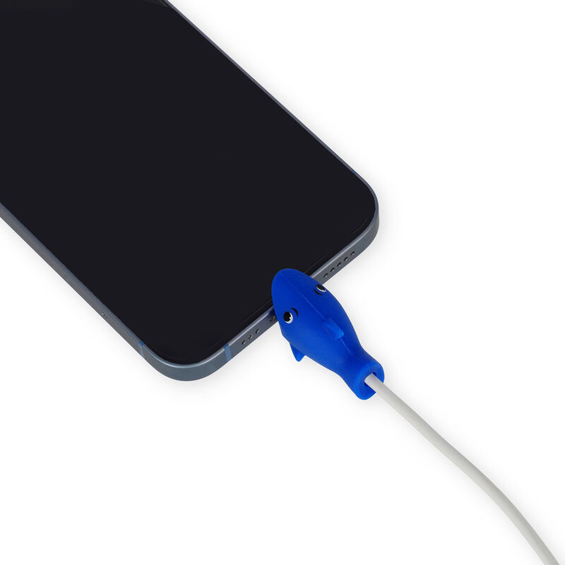 Protección de cables - Amigos hambrientos
