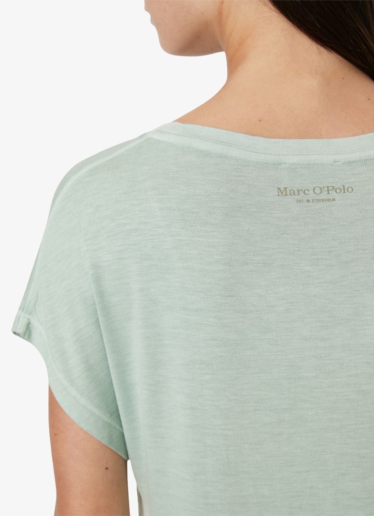 Marc O'Polo crew neck T-shirt