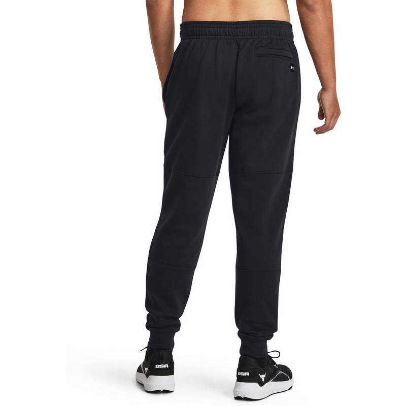 Under Armour Project Rock Rival Sweathose Herren