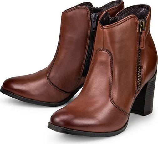 COX Stiefelette