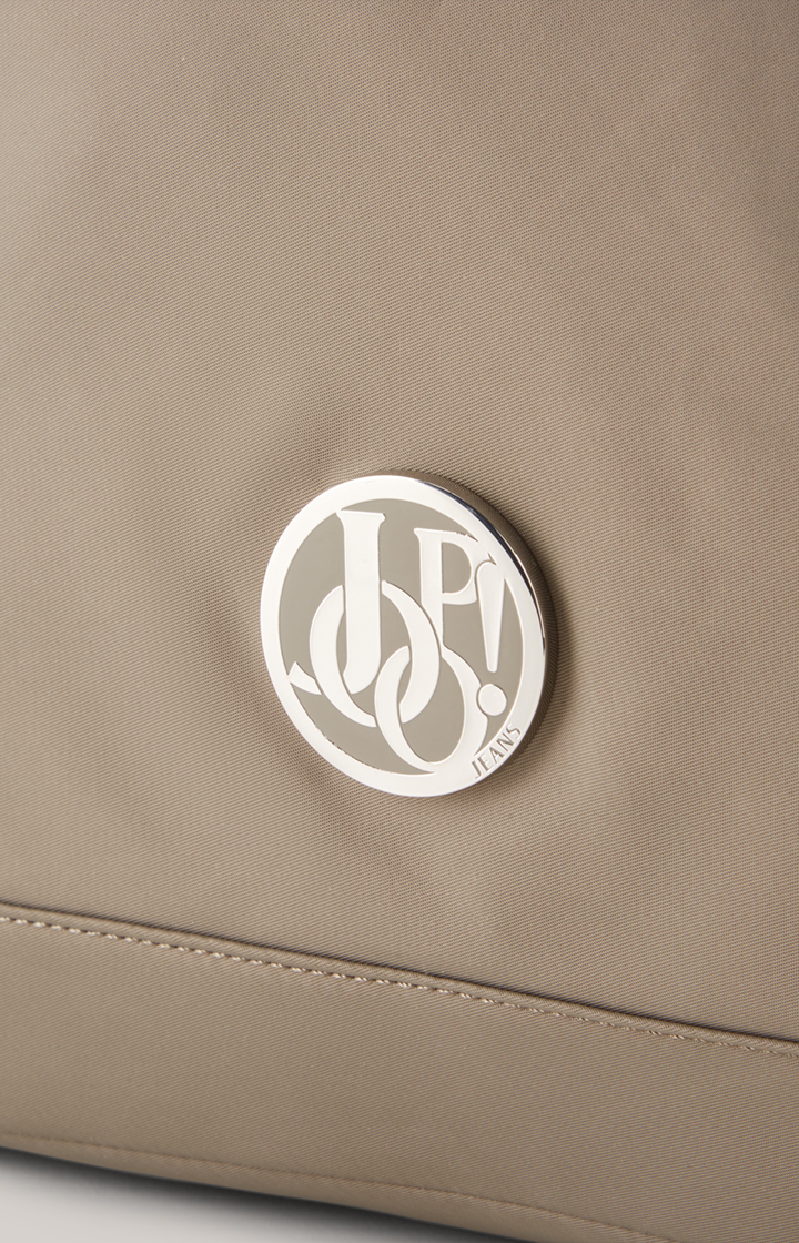 Rucksack Lietissimo Elva in Grau