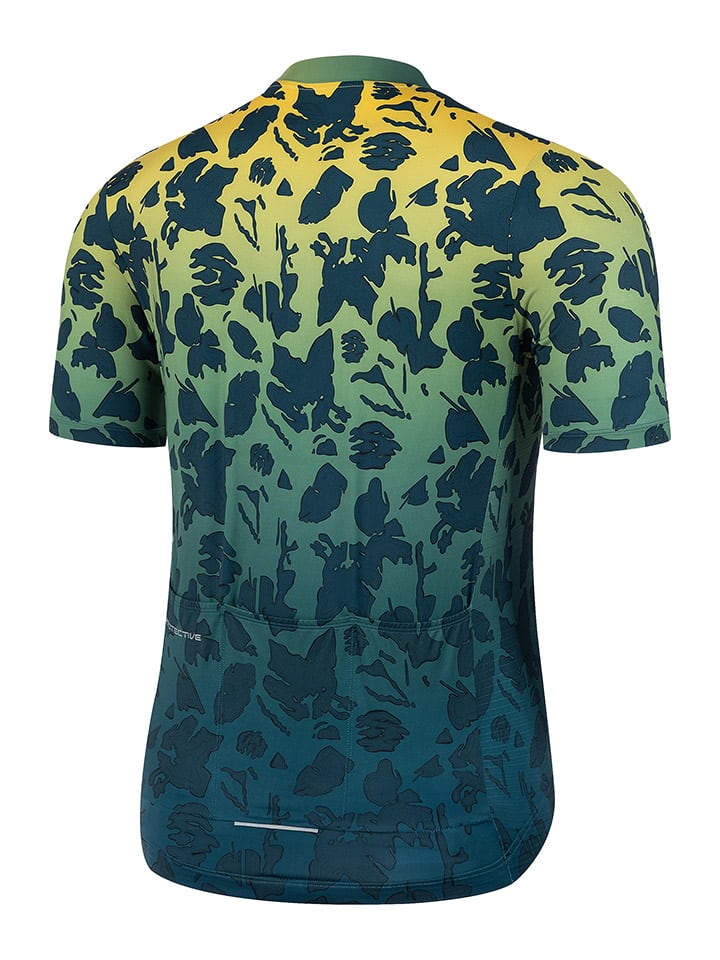 Protective Fahrradtrikot 