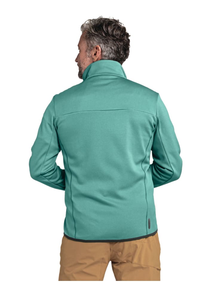 Schöffel Fleecejacke 