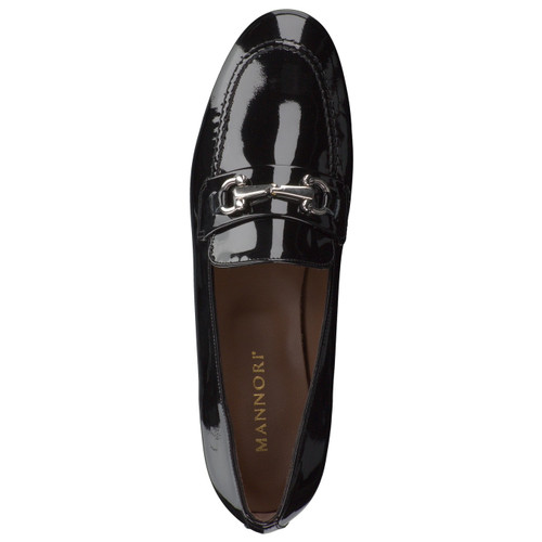 Slipper-15110090169 Mannori