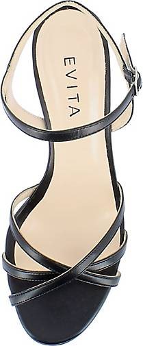 EVITA Damen Sandalette GIOIA