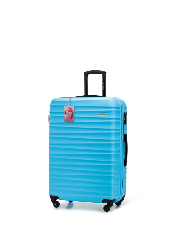 Wittchen GROOVE LINE COLLECTION in Blue günstig kaufen onesize
