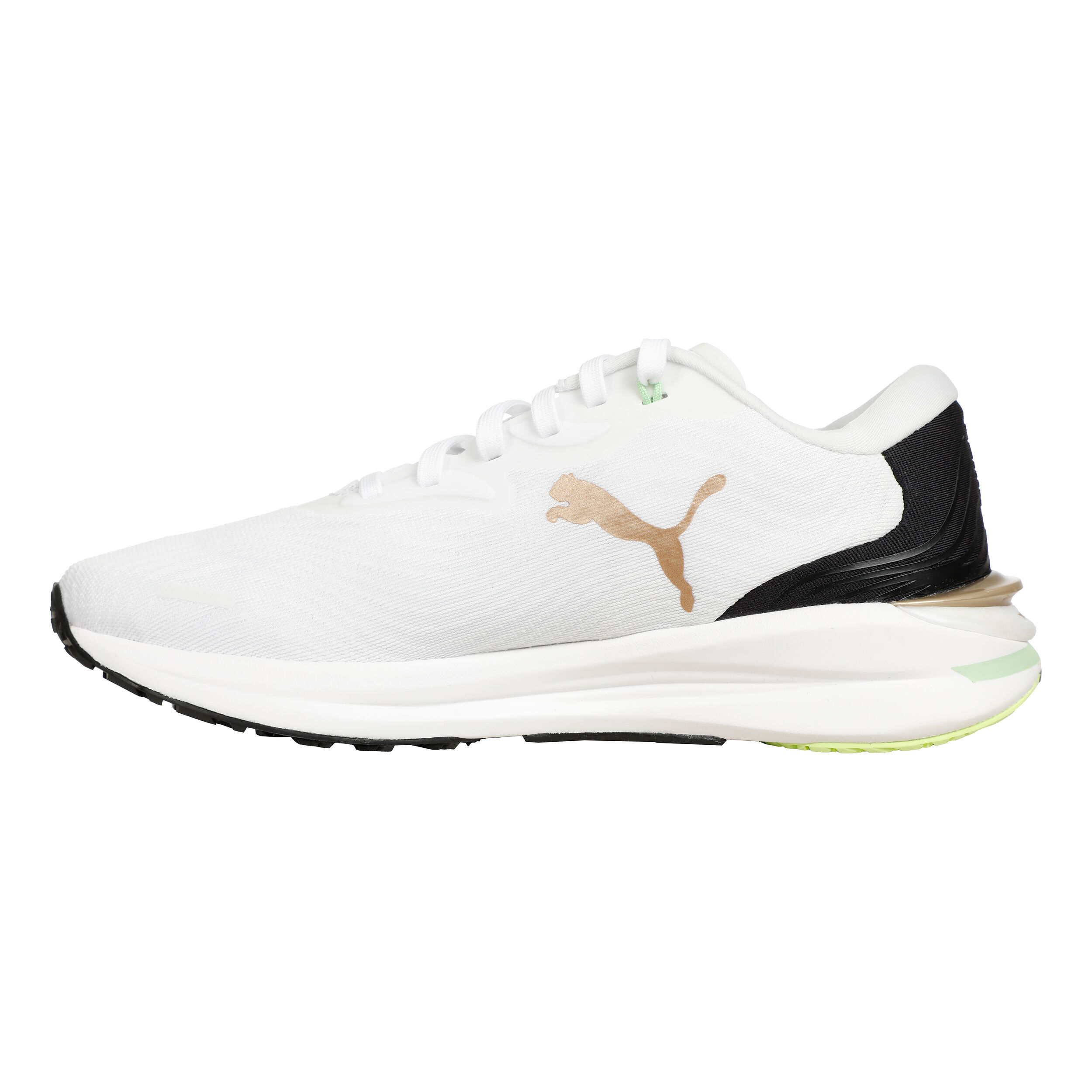 Electrify Nitro 2 Run 75 Neutralschuh Damen - Weiß, Schwarz