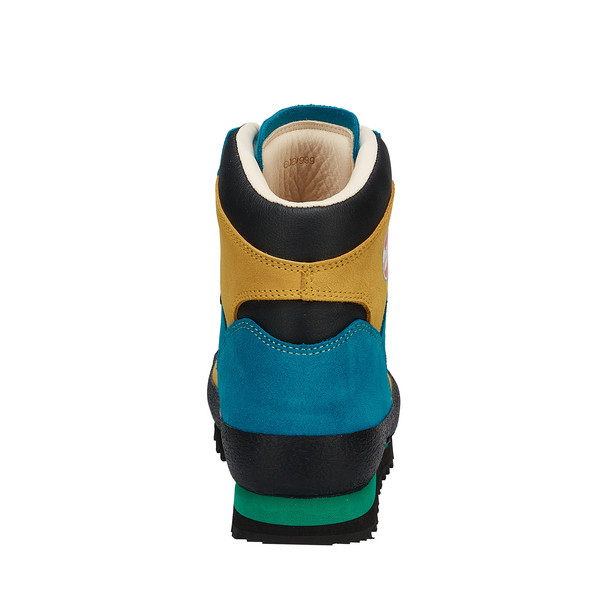 ROTPUNKT LL Herren - Wanderstiefel