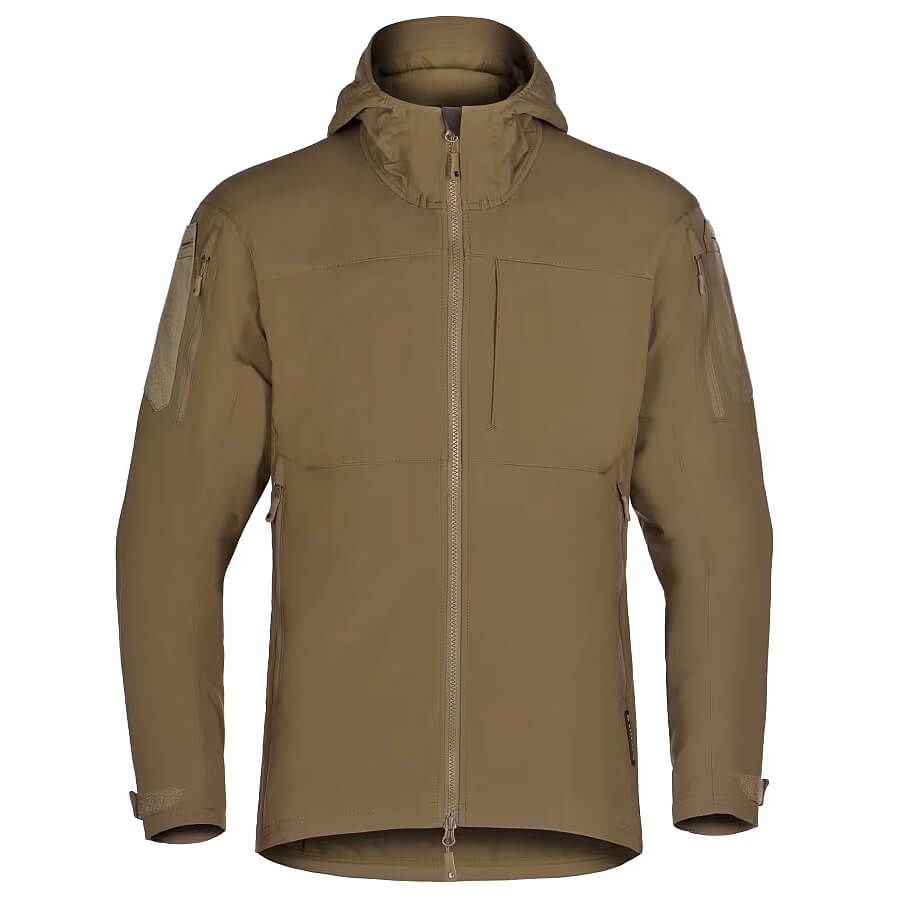 Rapax Softshell Hoody