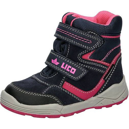 LICO Winterboot Kamala V