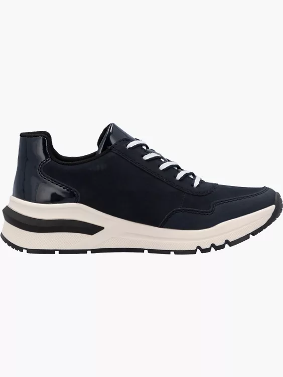 Rieker Damen Sneaker Low