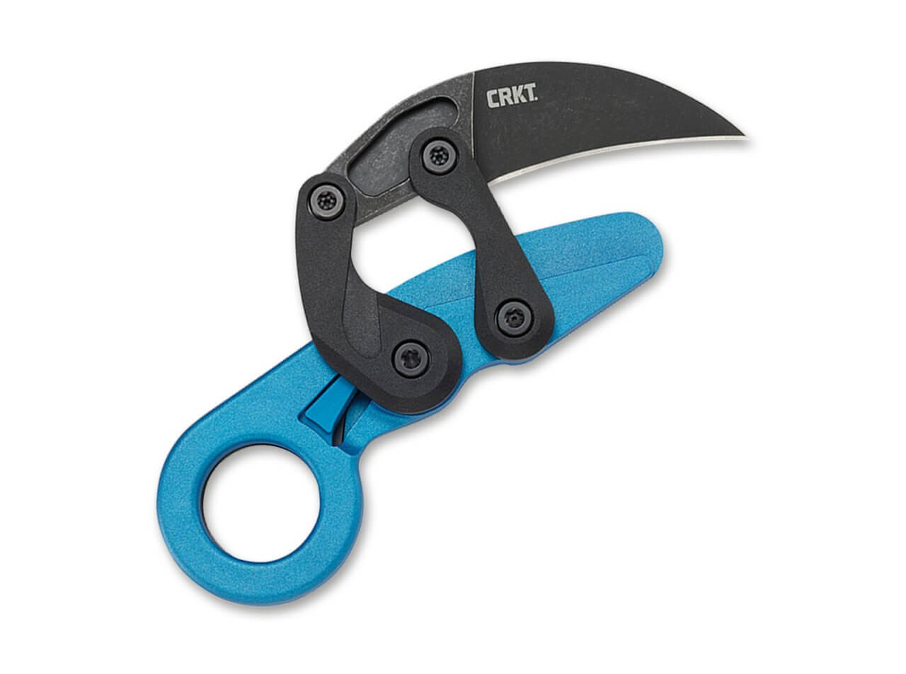 Provoke Blue