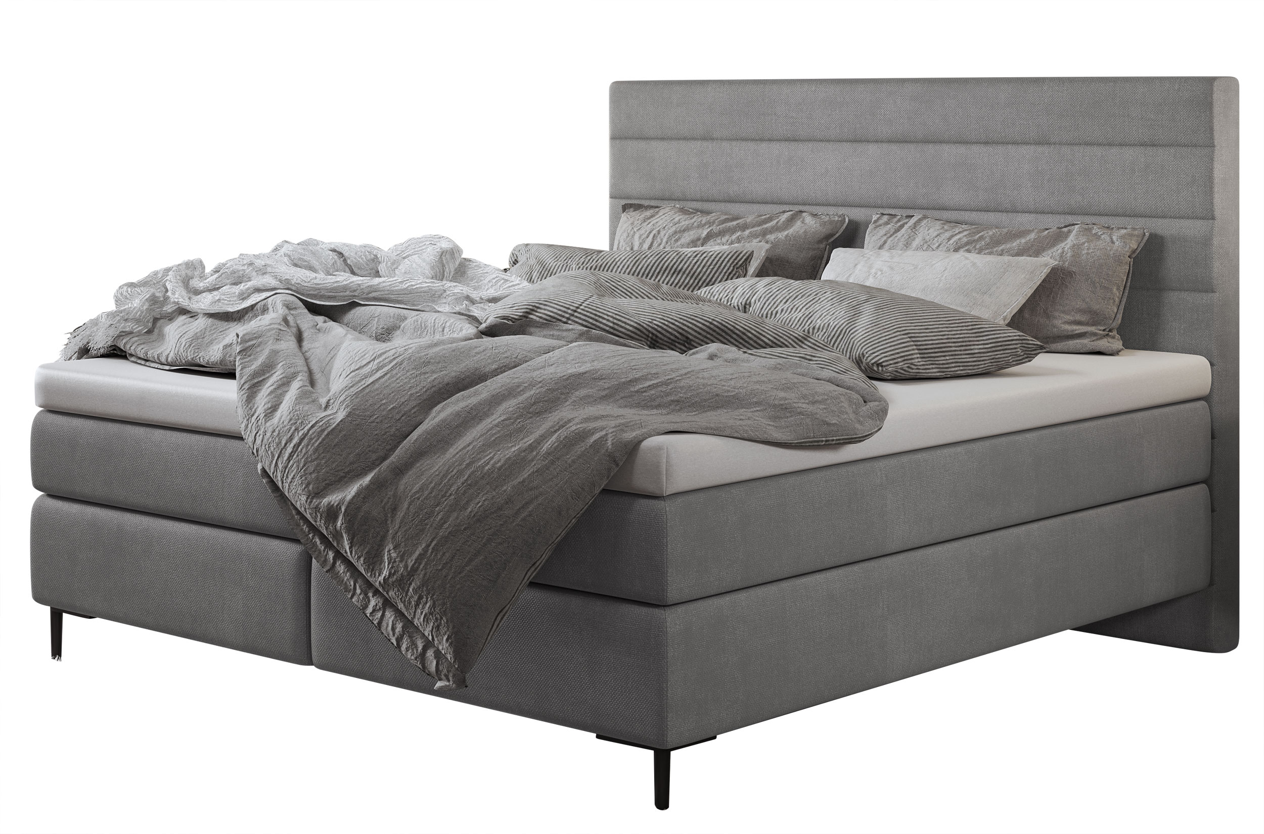 SCHLARAFFIABoxspringbett