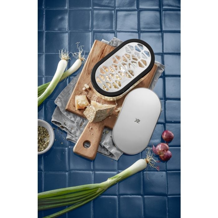 Kitchen Classics KÄsereibe mit AuffangbehÄlter