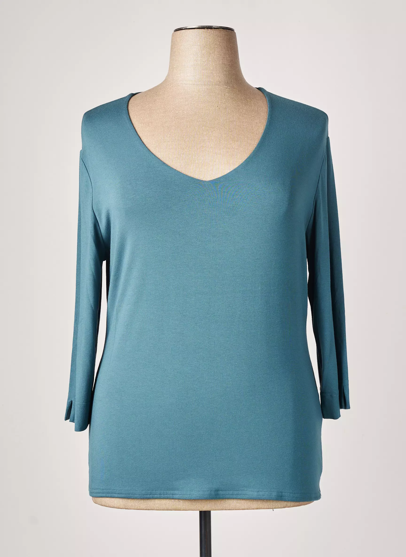 Vango Tops Femme couleur bleu