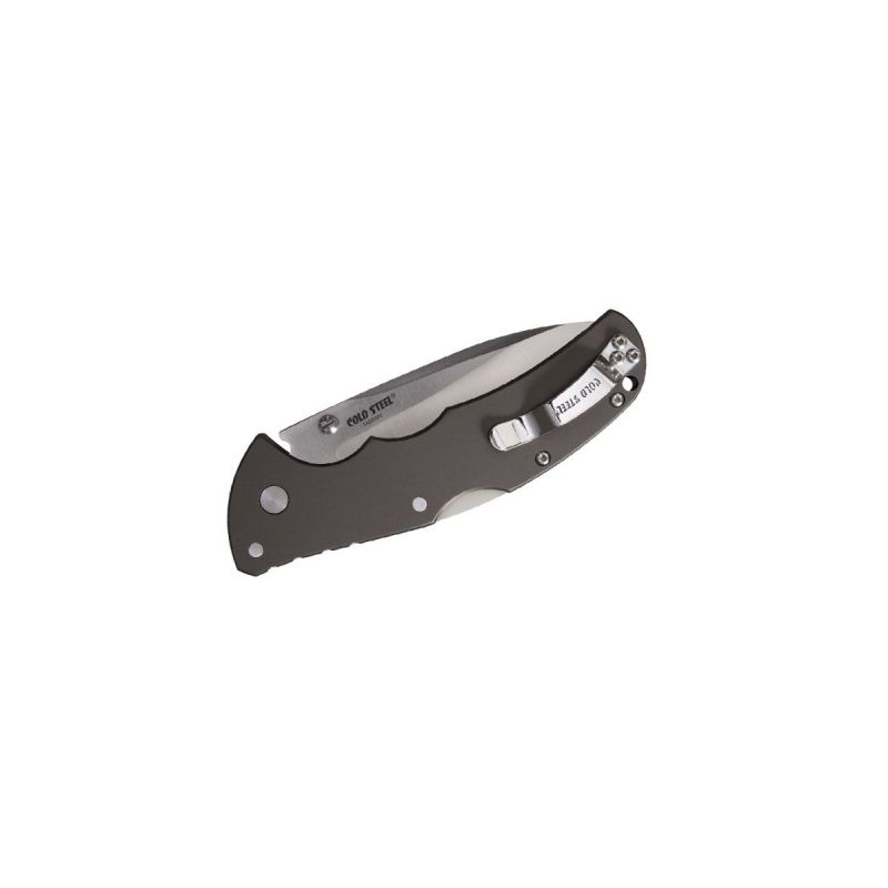 Cold Steel Code-4 Spear Point Filo Piano 58PS