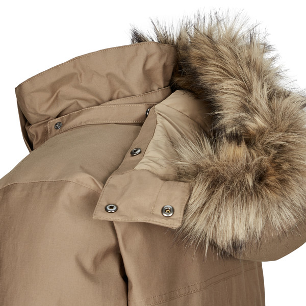 WINTERFROST DOWN PARKA M Herren - Daunenjacke