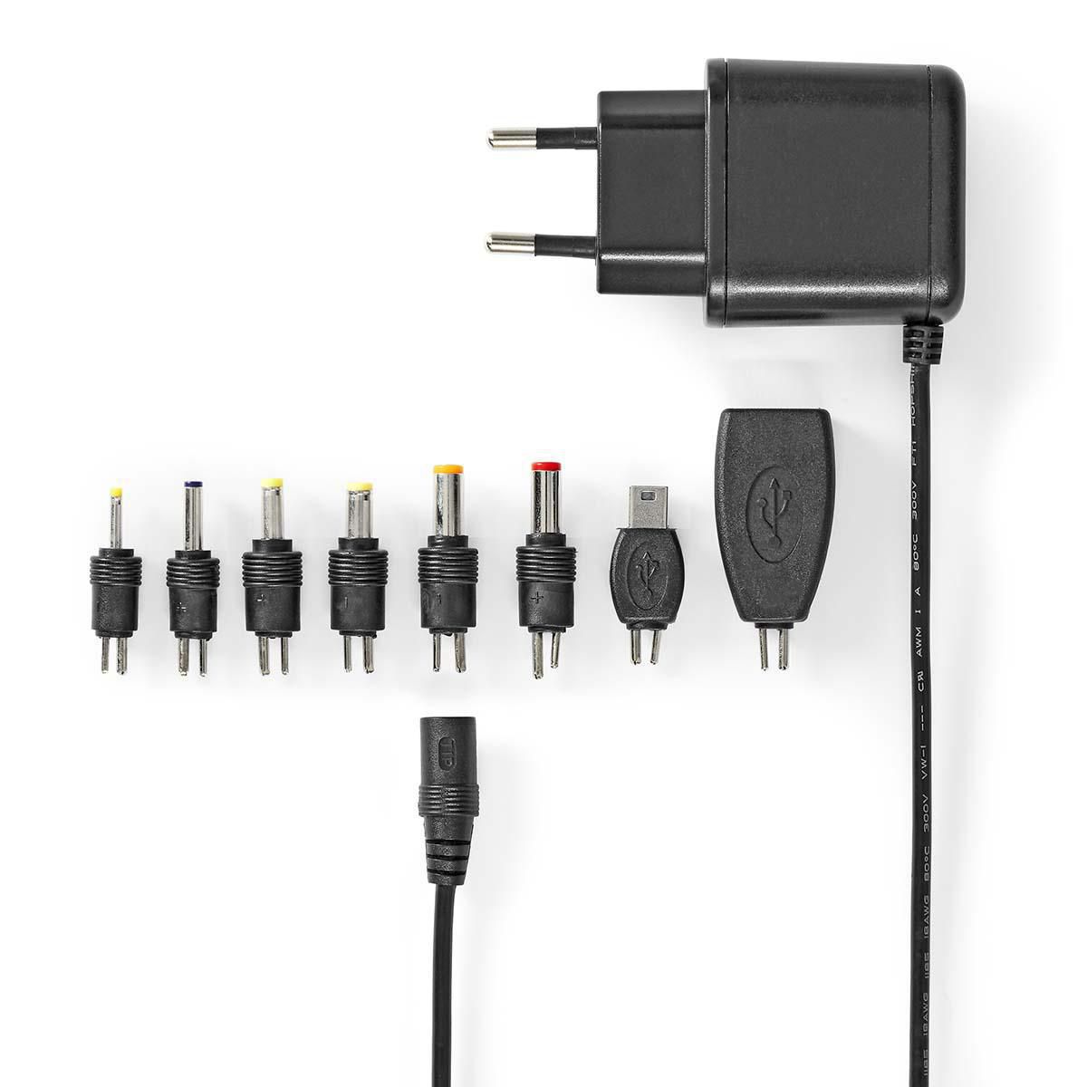 Nedis ACPA111 Universal-Netzteil