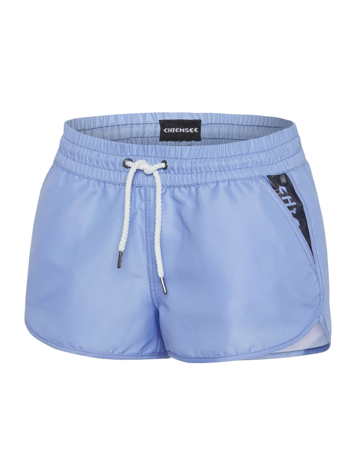 Chiemsee Badeshorts in Blau günstig kaufen