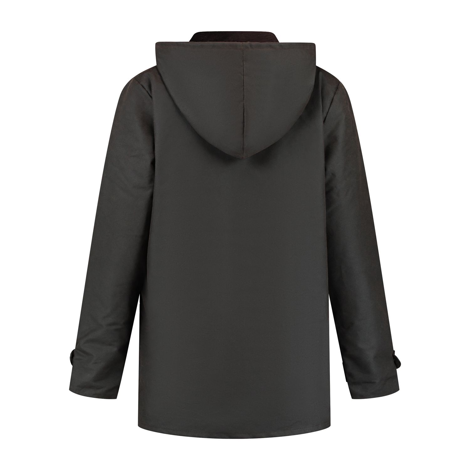 MGO Leeds Brown Damen Jacke