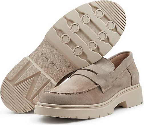Marc O'Polo Penny-Loafer LARS