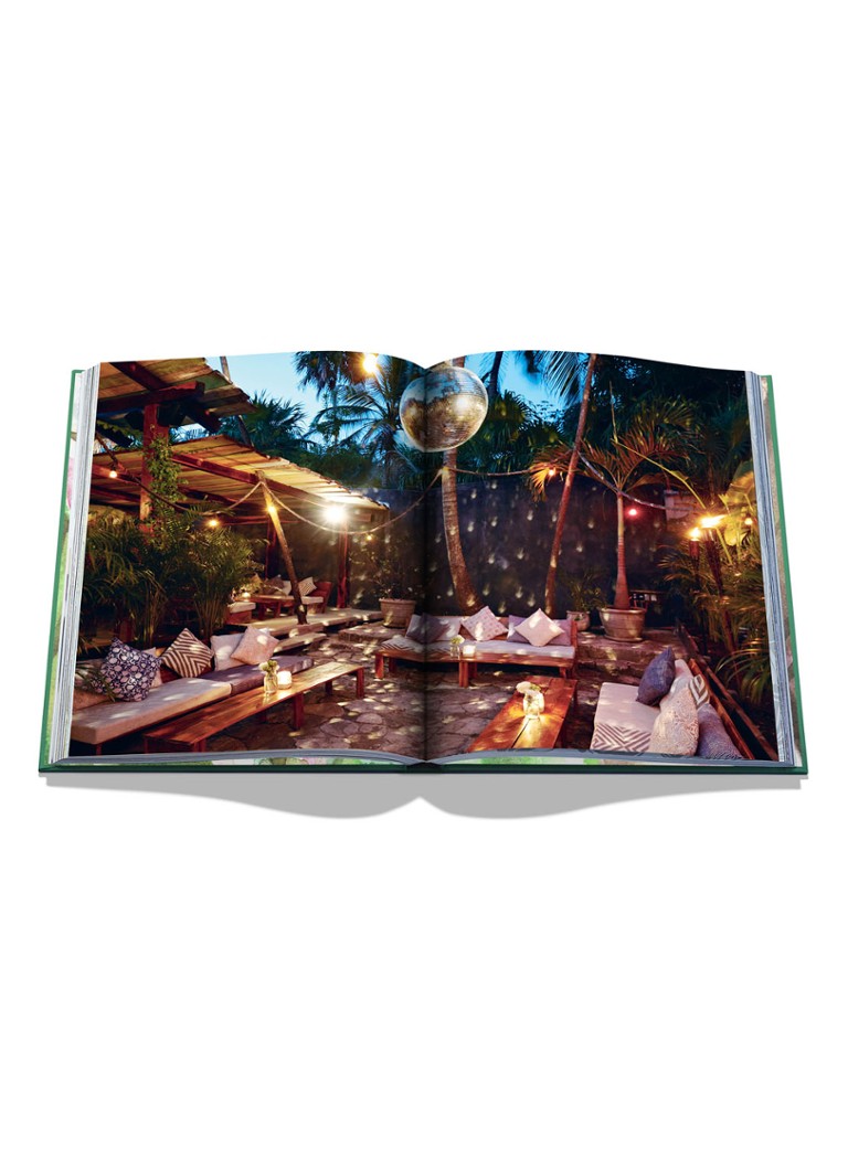 Assouline Tulum Gypset