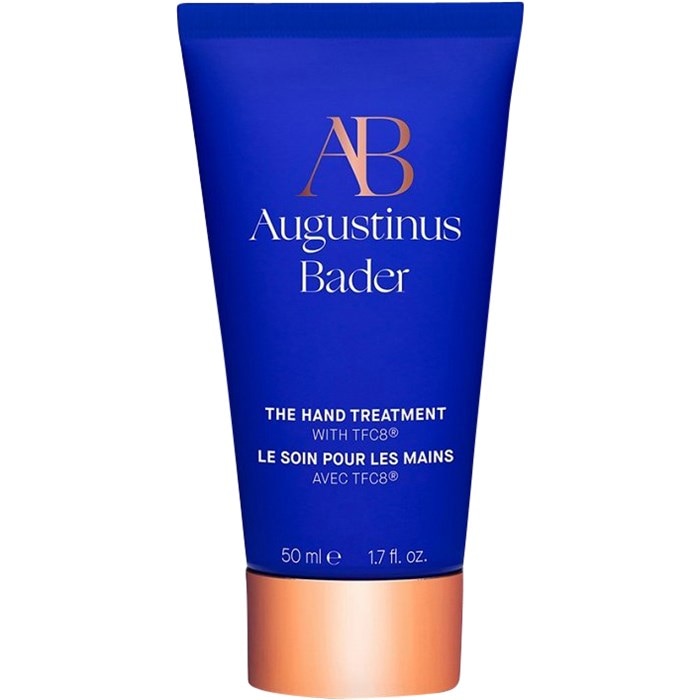 The Hand Treatment