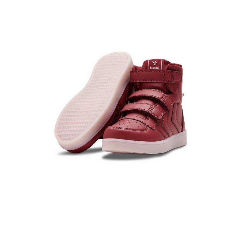 hummel STADIL FLASH Sneaker Kinder