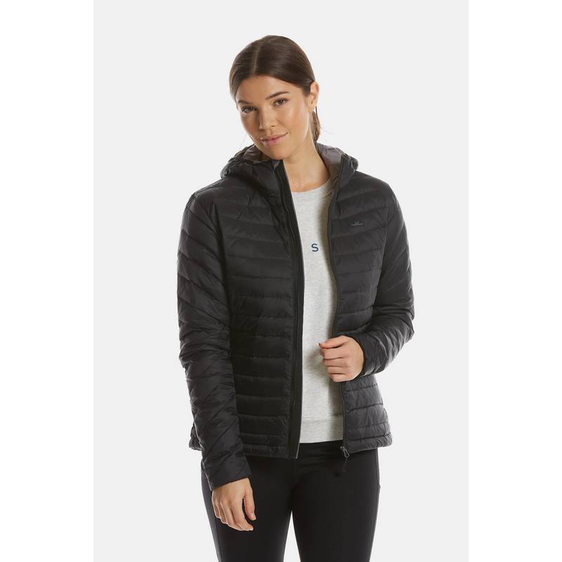 Jeff Green Aria Daunenjacke Damen