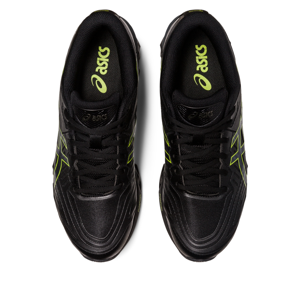 Asics Gel Quantum 360 Vii 1201A867-009 / schwarz