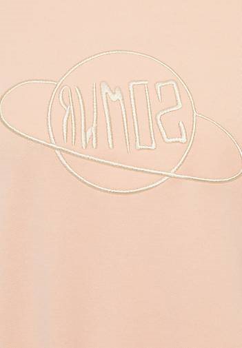 SOMWR Hoodie BE THE PLANET HOODIE