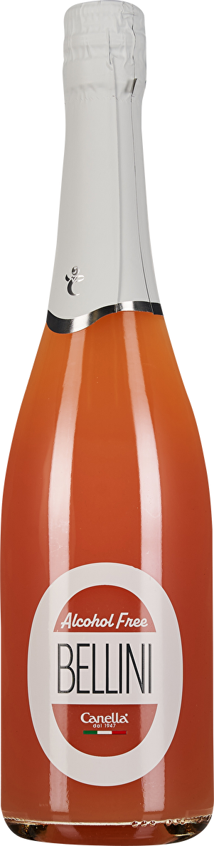 Canella Bellini Zero alkoholfrei