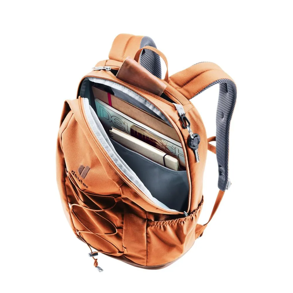 Deuter Gogo - chestnut-umbra