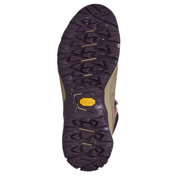 NOVA IV MID GTX W Damen - Wanderstiefel
