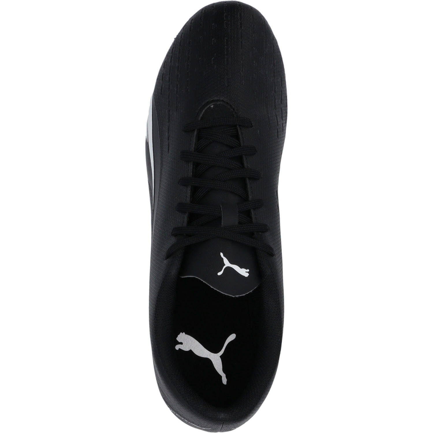 Puma Ultra Play IT 107227, Sportschuhe, Herren, puma black-puma white