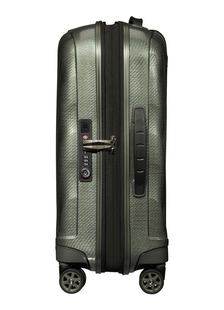 Samsonite C-Lite -pyörä 55 cm