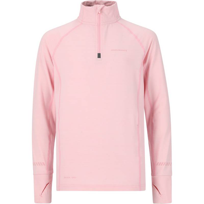 Endurance LYLE JR. Langarmshirt Kinder
