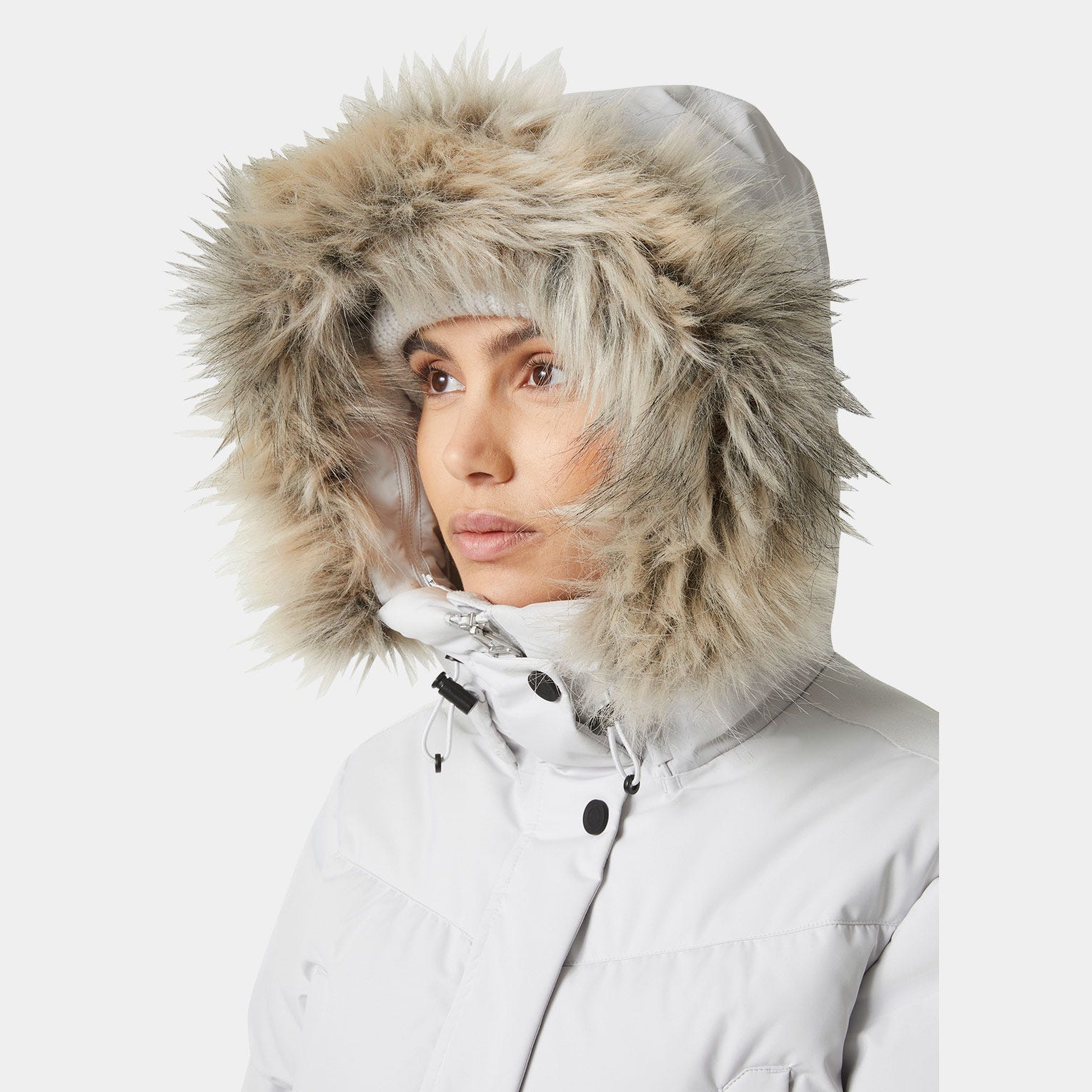 Women's Bouvet Down Parka
