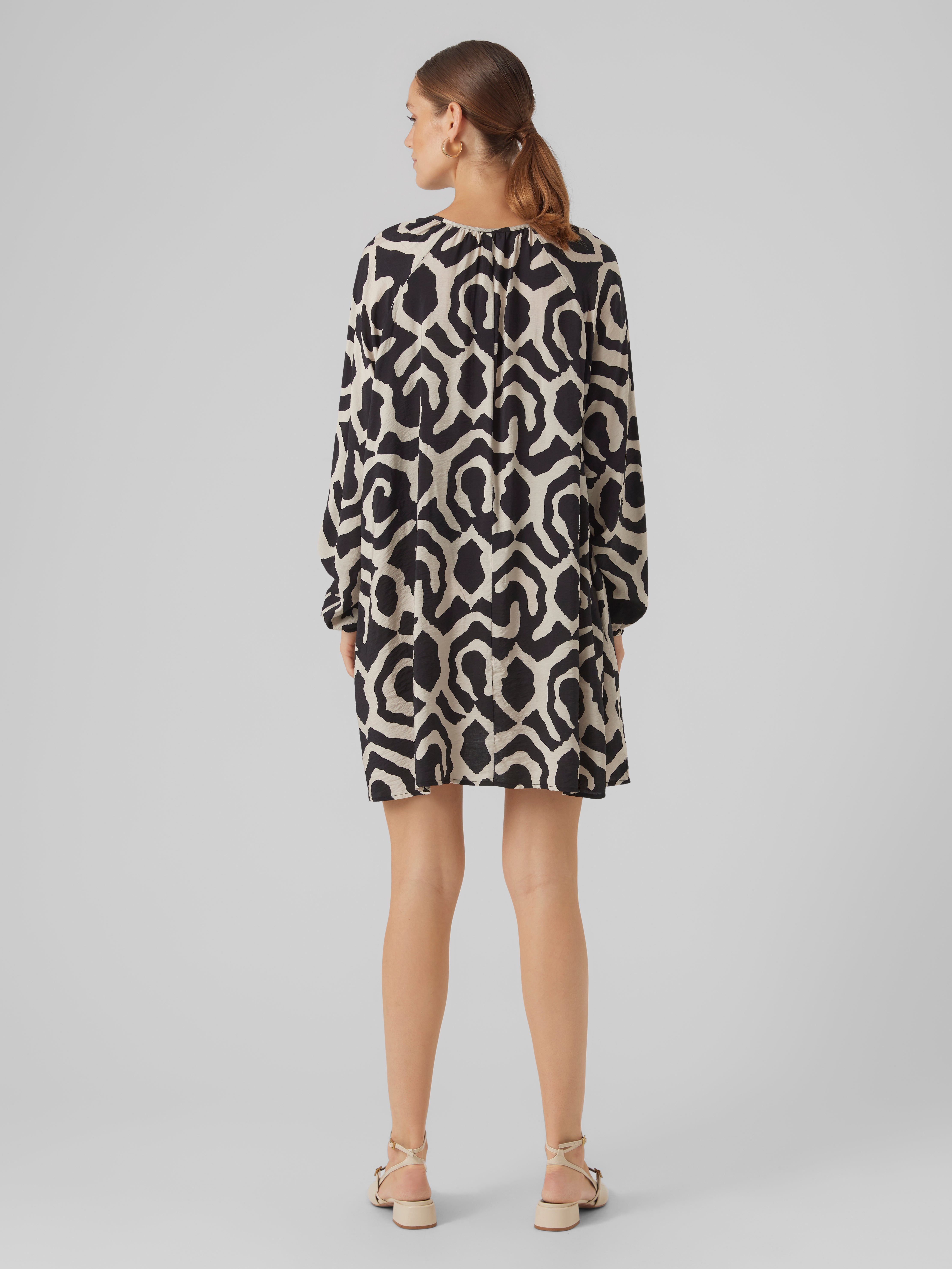 VMIRIS Midikleid