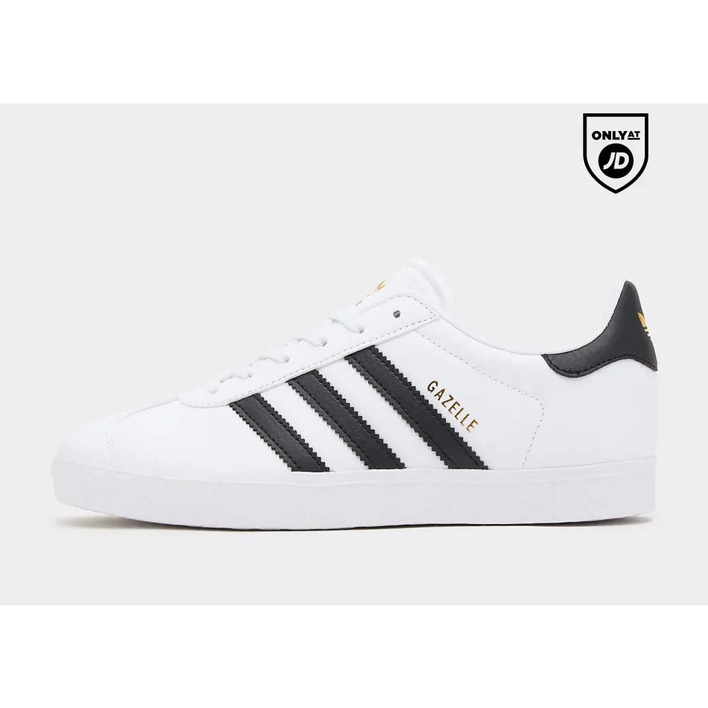adidas Gazelle IF1853 / weiss